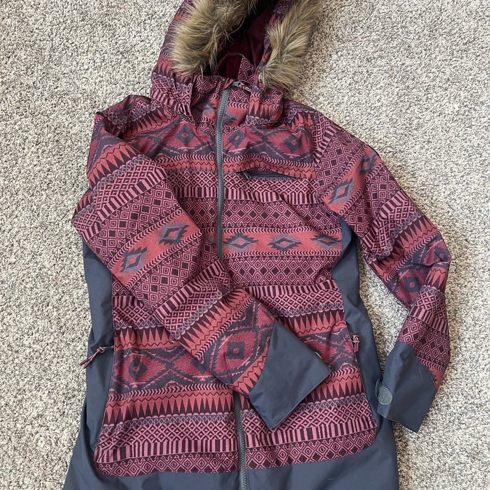 Burton Lelah Women’s Jacket
